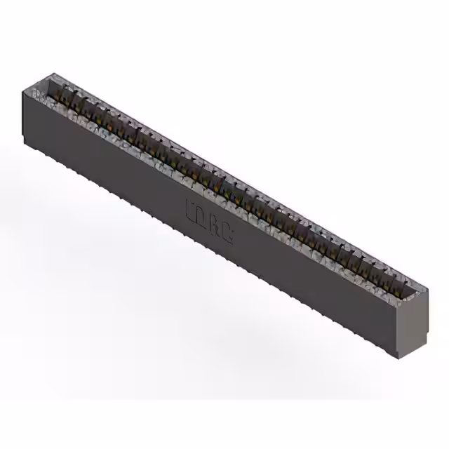 726-033-525-101 EDAC Inc.  Edgeboard Connectors